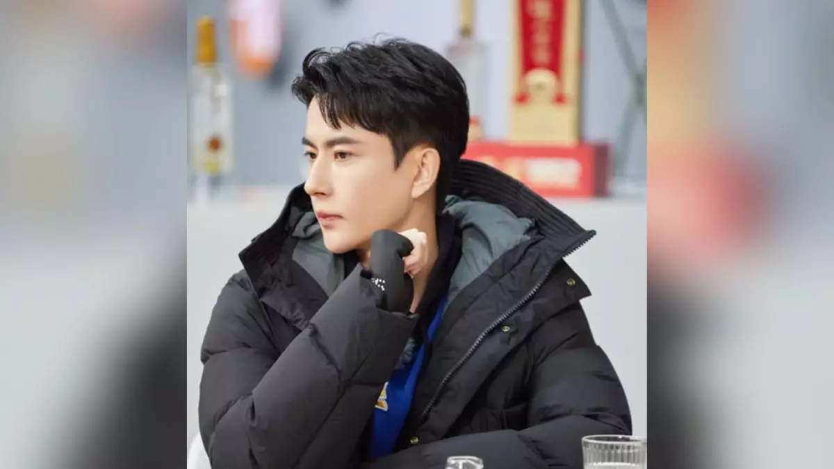 चीनी एक्टर यू मेंगलोंग की मौत का रहस्य गहराया, आखिर ‘डेमोनिक एजेंट’ डू कियांग पर  क्यों उठ रहे सवाल?