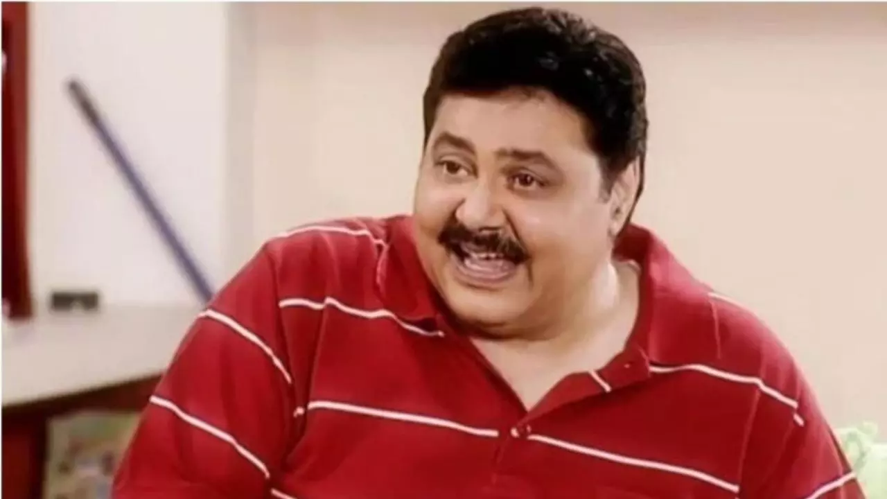 साराभाई वर्सेज साराभाई फेम एक्टर Satish Shah का निधन, किस बीमारी से जूझ रहे थे एक्टर? फिल्म इंडस्ट्री में शोक की लहर साराभाई वर्सेज साराभाई फेम एक्टर Satish Shah का निधन, किस बीमारी से जूझ रहे थे एक्टर? फिल्म इंडस्ट्री में शोक की लहर