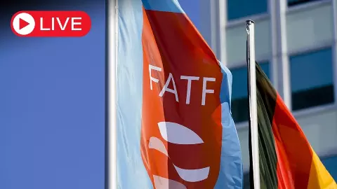 Aaj ki Taaza Khabar Live News Update: ग्रे लिस्ट से बाहर होना आतंक को फंड करने से बचाव की ढाल नहीं, FATF की पाक को चेतावनी Aaj ki Taaza Khabar Live News Update: ग्रे लिस्ट से बाहर होना आतंक को फंड करने से बचाव की ढाल नहीं, FATF की पाक को चेतावनी