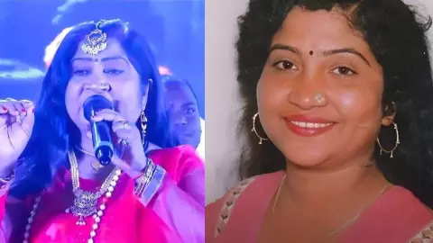 कौन थीं भोजपुरी की स्टेज क्वीन बिजली रानी? अपने लोक संगीत और डांस से किया इंडस्ट्री में राज; 70 साल की उम्र में निधन कौन थीं भोजपुरी की स्टेज क्वीन बिजली रानी? अपने लोक संगीत और डांस से किया इंडस्ट्री में राज; 70 साल की उम्र में निधन