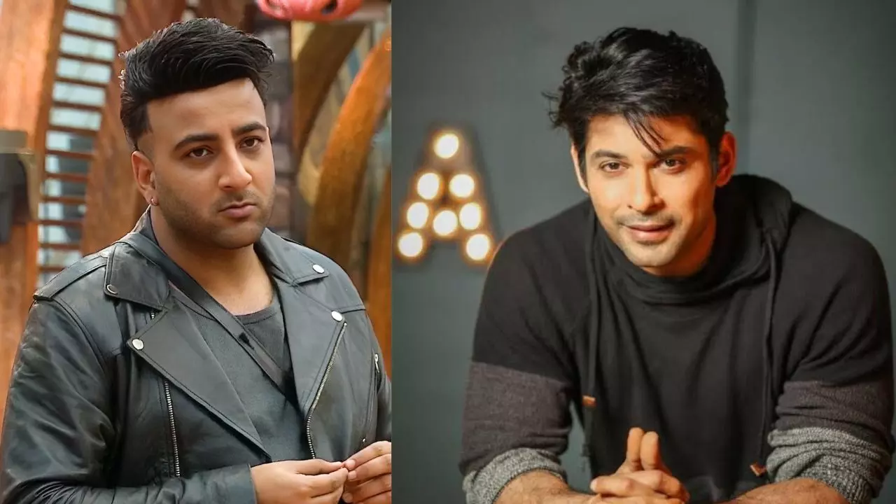 सिद्धार्थ के फैन मेरे साथ हैं....Shehbaz Badesha के बयान ने बढ़ाया सोशल मीडिया का गुस्सा, भड़कें फैंस