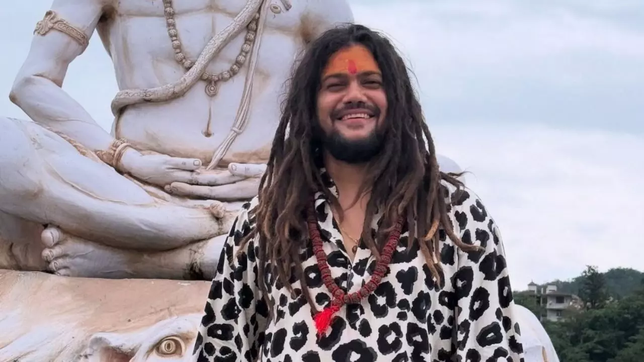 मेरा भोला है भंडारी फेम भजन सिंगर हंसराज रघुवंशी को मिली जान से मारने की धमकी, बिश्नोई गैंग ने मांगी 15 लाख की रंगदारी