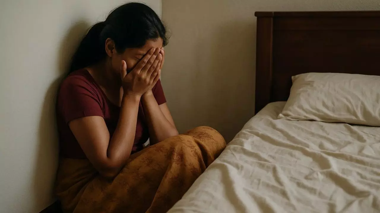 मस्जिद का चक्कर, मांस और... अश्लील वीडियो बनाकर धर्म परिवर्तन को किया मजबूर, अरबाज ने शिवम बनकर ऐसे दिया प्यार का झांसा