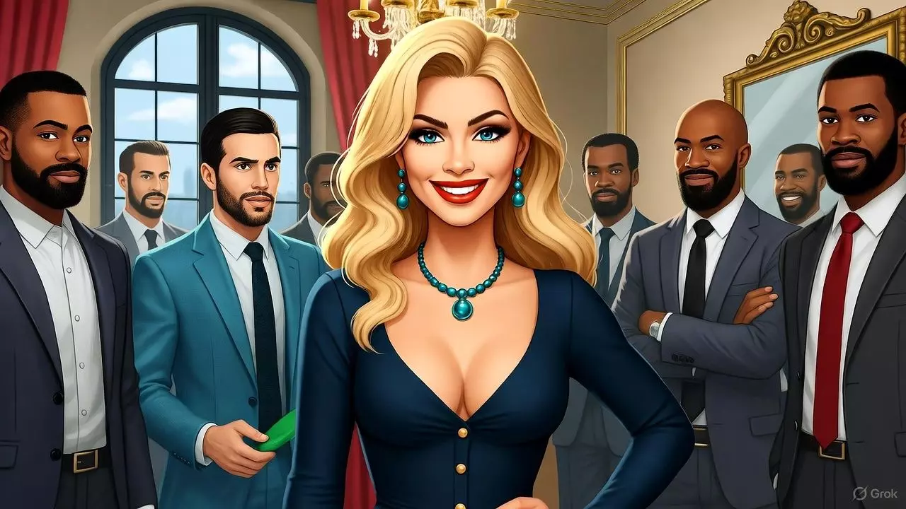 प्यार, ठगी और धोखा! सपनों का घर खरीदने के लिए महिला ने 9 बॉयफ्रैंड्स से लूटा 1.4 मिलियन डॉलर