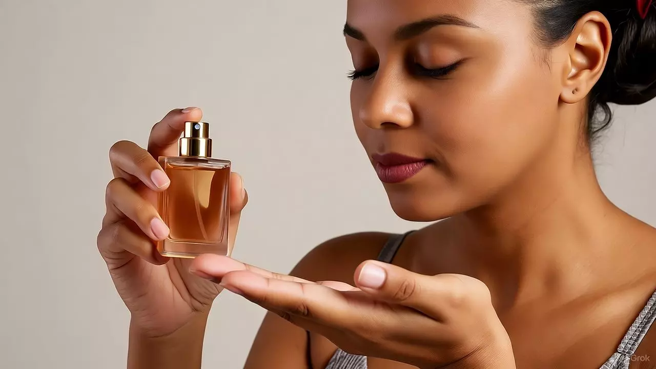 कैंसर ही नहीं मौत का भी कारण बन सकता है आपका परफ्यूम! जानिए एक्सपर्ट्स की राय