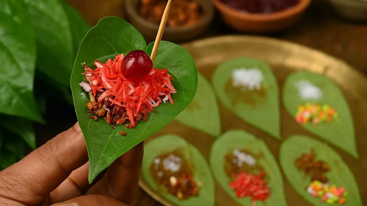 बनारस का कैसा हुआ बनारसी पान, बेहद रोचक है इसके पीछे की कहानी