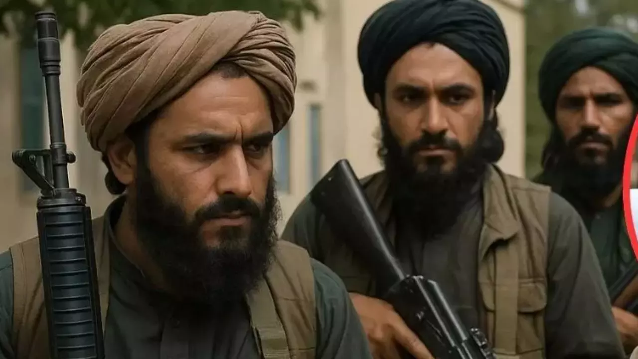 तुर्की में क्यों नहीं हो पाई पाकिस्तान-अफगानिस्तान की सुलह, आखिर क्यों नहीं झुका तालिबान?