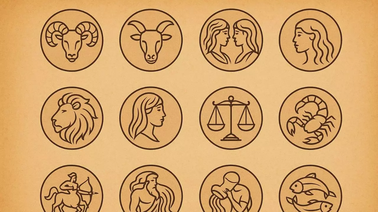 27 अक्टूबर का राशिफल- मेष से मीन तक...जानें किस राशि में काम, पैसा और प्रेम की होगी चमक