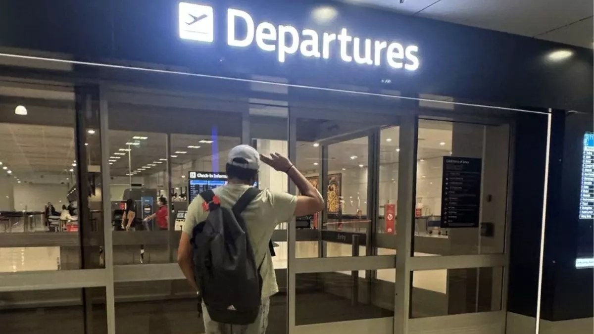 सिडनी को Hitman ने आखिरी बार कहा अलविदा! रोहित शर्मा का इमोशनल पोस्ट वायरल, प्लेयर ऑफ द सीरीज बनकर लौटे भारत