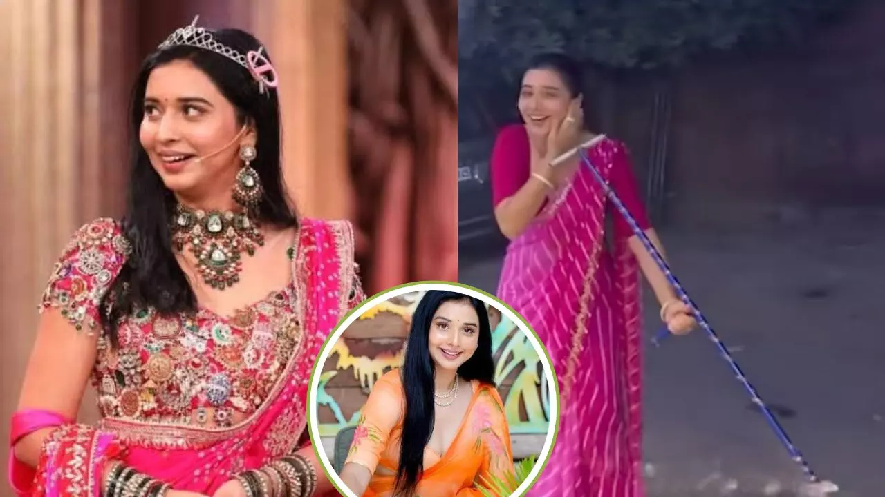 तान्या मित्तल तो 2 महीनों से Bigg Boss 19 में, फिर क्यों हो रही है गिरफ्तारी की मांग? जानें क्या है गन चलाने का मामला- Video