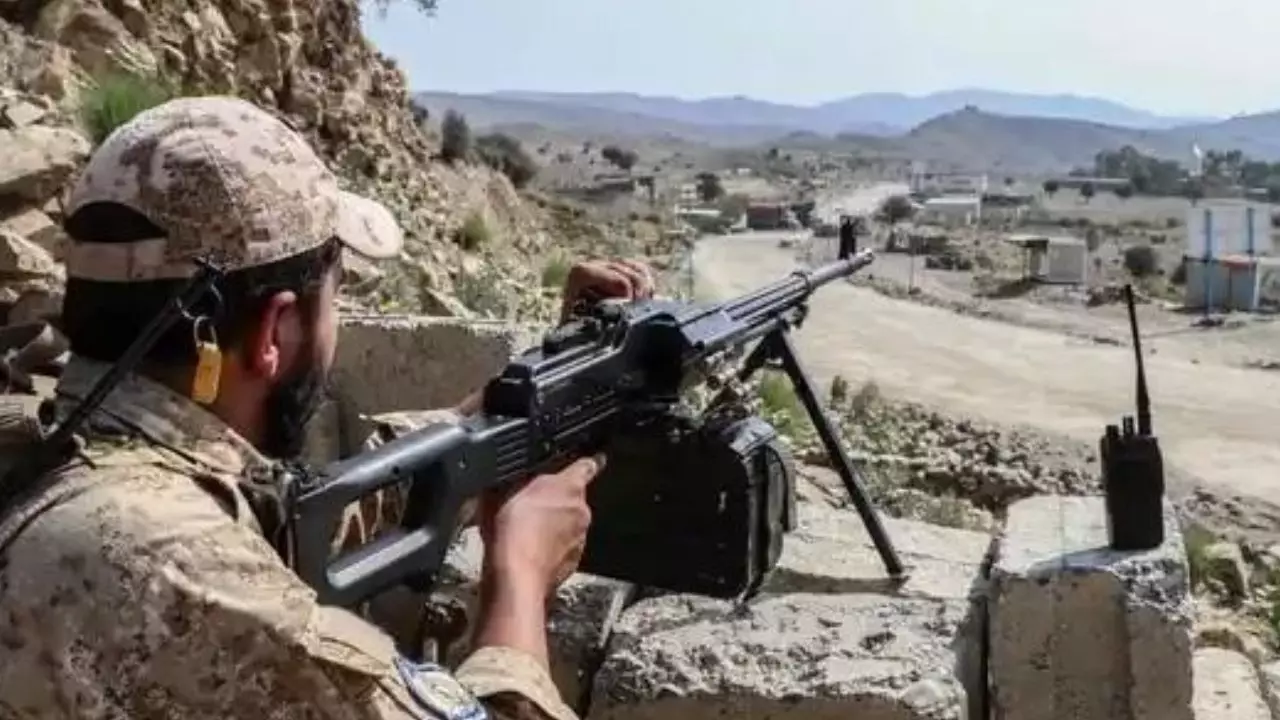 पाकिस्तान-अफगानिस्तान सीमा पर फिर हिंसा, 5 पाक सैनिक और 25 आतंकवादी की मौत; सेना ने किया ये दावा