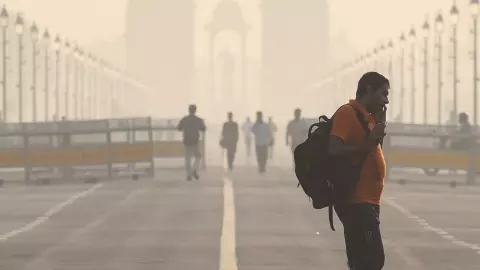 Weather Update : उत्तर भारत में ठंड की दस्तक, केरल और ओडिशा में भारी बारिश का हाई अलर्ट Weather Update : उत्तर भारत में ठंड की दस्तक, केरल और ओडिशा में भारी बारिश का हाई अलर्ट