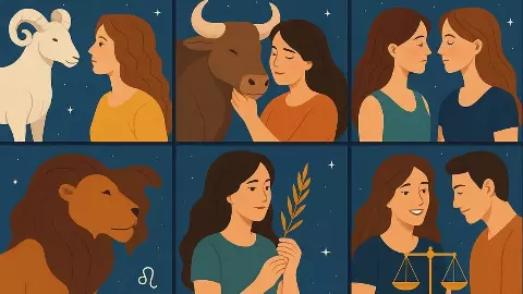 Weekly Horoscope: हर राशि के लिए बदलेंगे ग्रहों के संकेत, किसका भाग्य होगा मजबूत? जानें मेष से मीन तक हर राशि का हाल Weekly Horoscope: हर राशि के लिए बदलेंगे ग्रहों के संकेत, किसका भाग्य होगा मजबूत? जानें मेष से मीन तक हर राशि का हाल