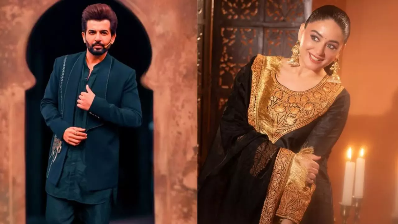 15 साल बाद टूटी Jay Bhanushali और Mahhi Vij की जोड़ी, कपल ने दी तलाक की अर्जी; लंबे समय से रह रहे थे दूर