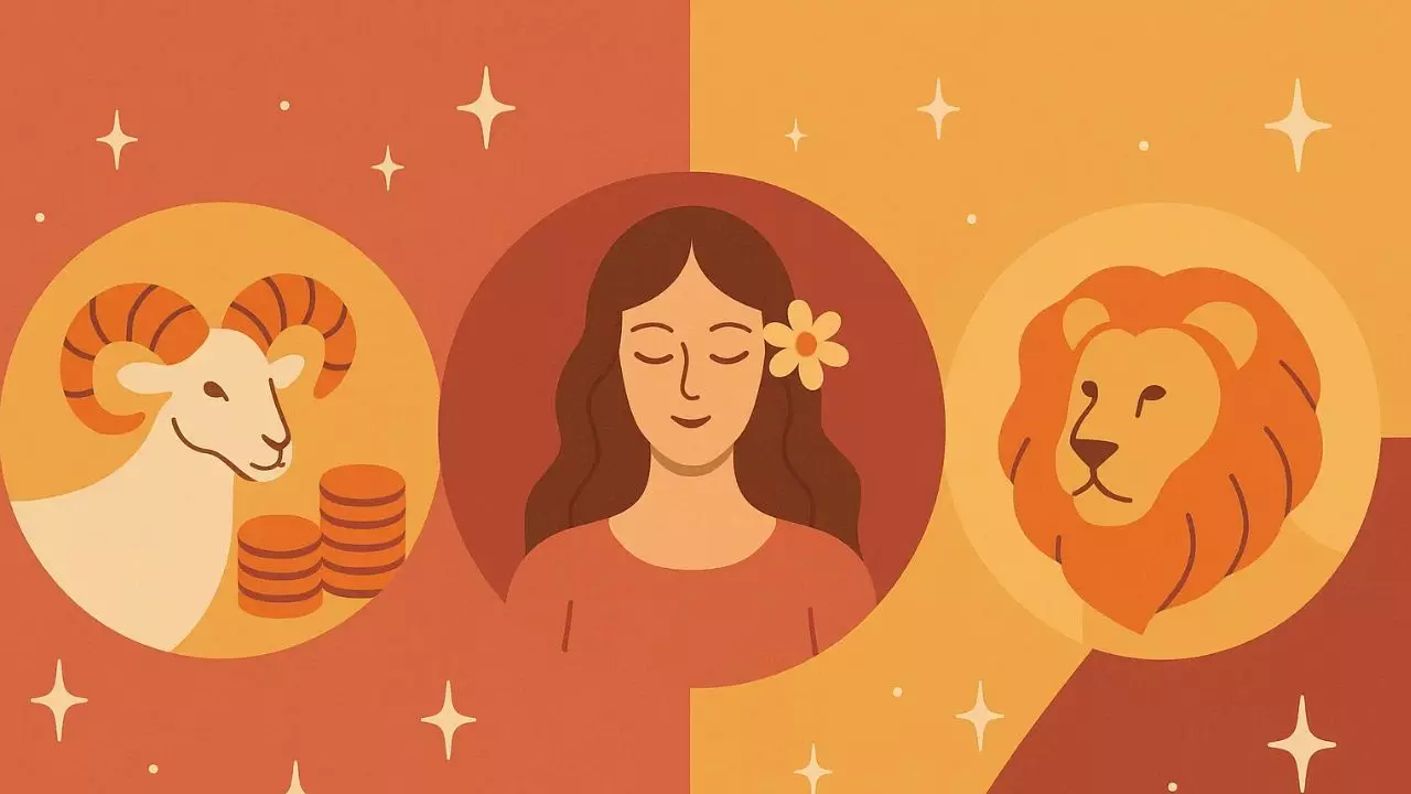 28 अक्टूबर 2025 का राशिफल: मेष को अचानक लाभ, कन्या के लिए खुशियां, सिंह को सावधानी की जरूरत; इन राशियों की चमकेगी किस्मत