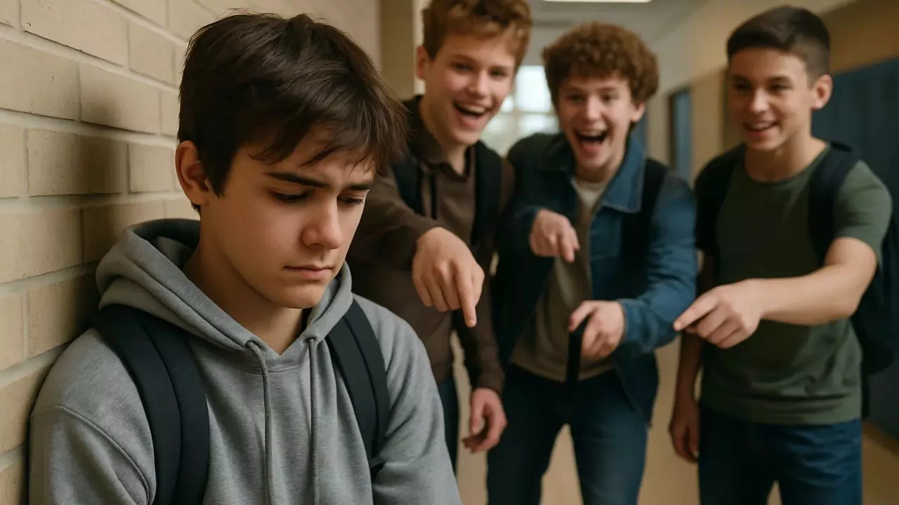 टॉयलेट सीट चाटने को किया मजबूर, रैगिंग से दुखी छात्र ने 26वीं मंजिल से लगा दी छलांग