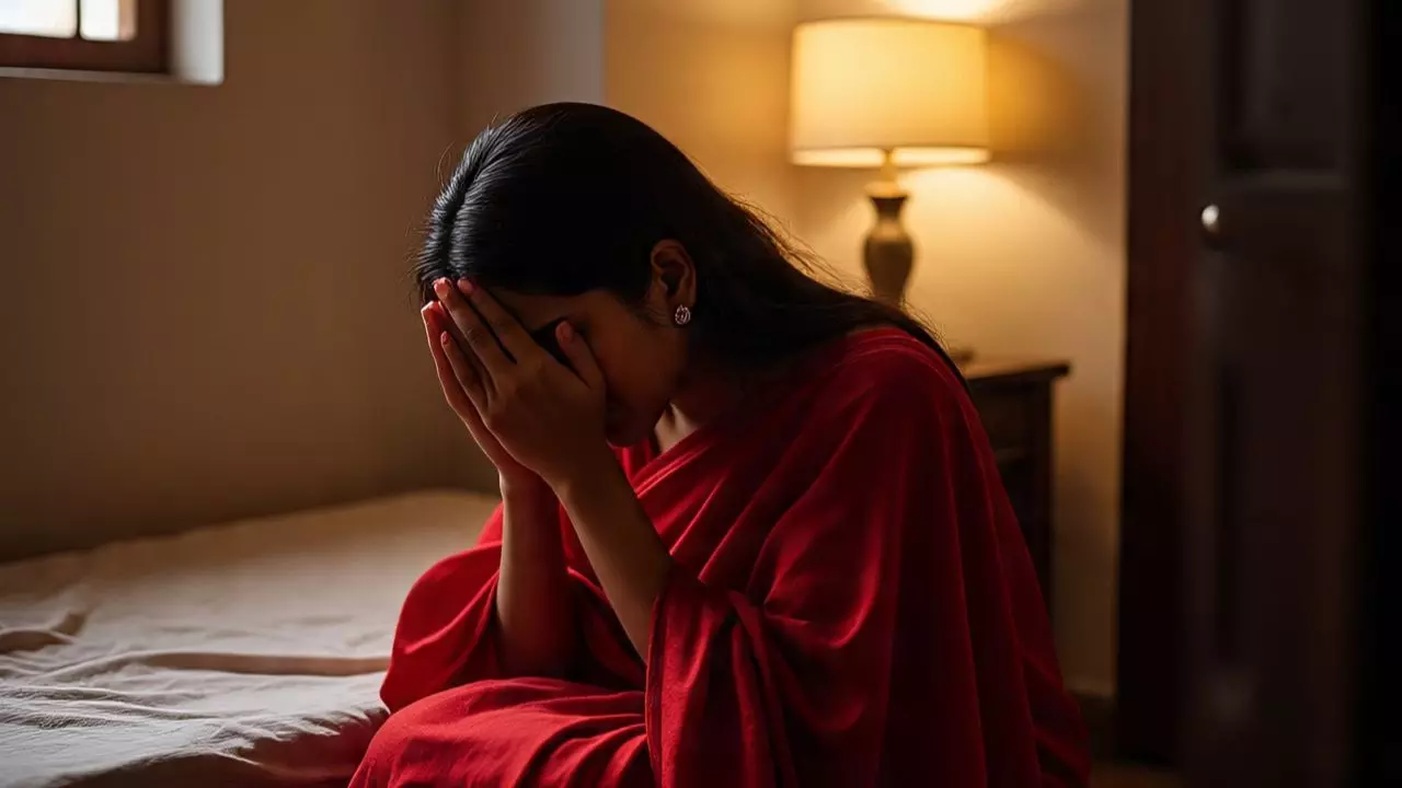 अपने दोस्तों से करवाता था पत्नी का रेप, आरोपी बनाते थे वीडियो; सऊदी में बैठे देखता था पति