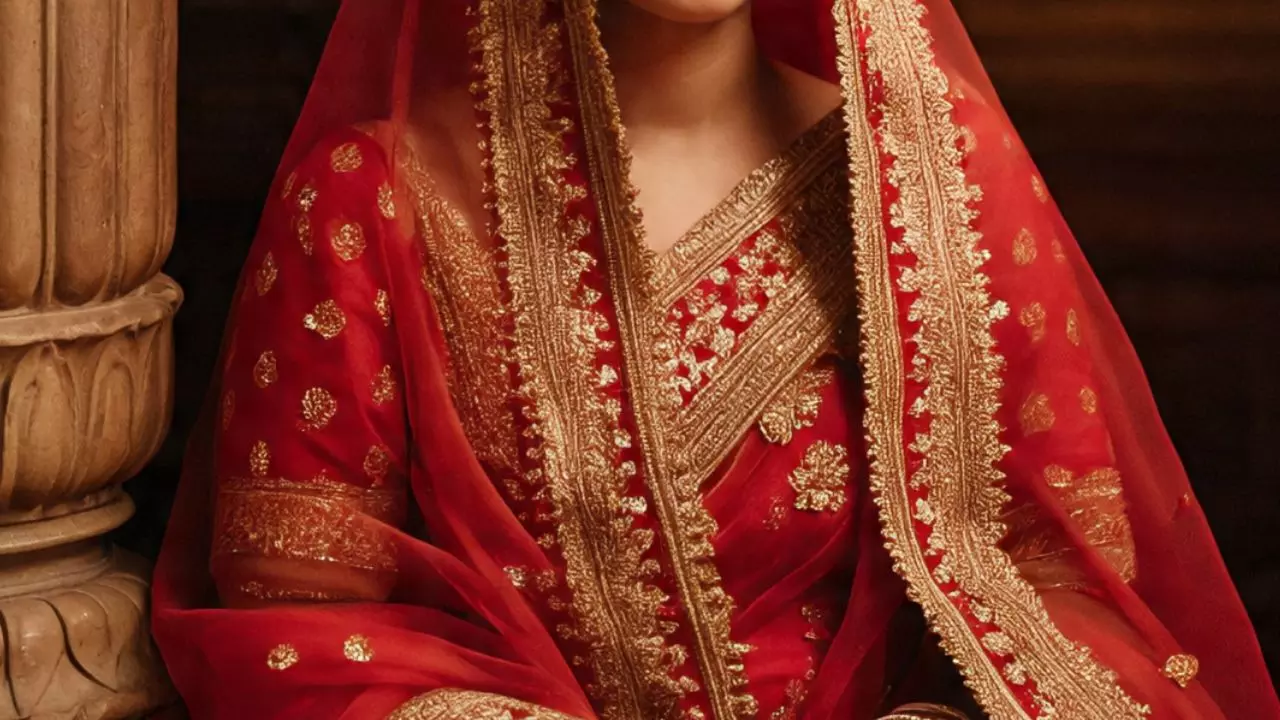 UP: इंतजार करता रहा दूल्हा, बाथरूम के बहाने ज्वेलरी और कैश लेकर फरार हुई दुल्हन