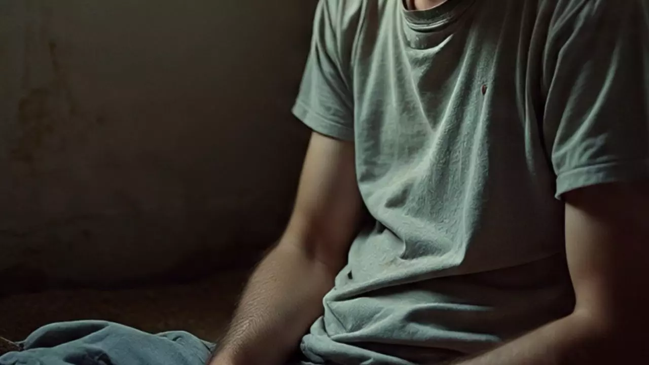 यौन संबंध बनाने से नाराज थे 19 साल के दो युवक,  एक्सटेंशन बोर्ड से उतरा 45 वर्षीय को मौत के घाट