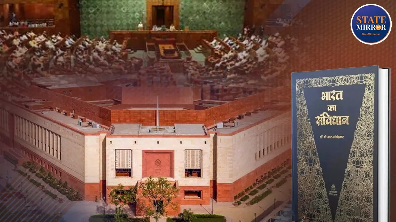 Waqf Act Controversy: क्या कोई राज्य केंद्र सरकार के बनाए कानून को रद्द कर सकता है?