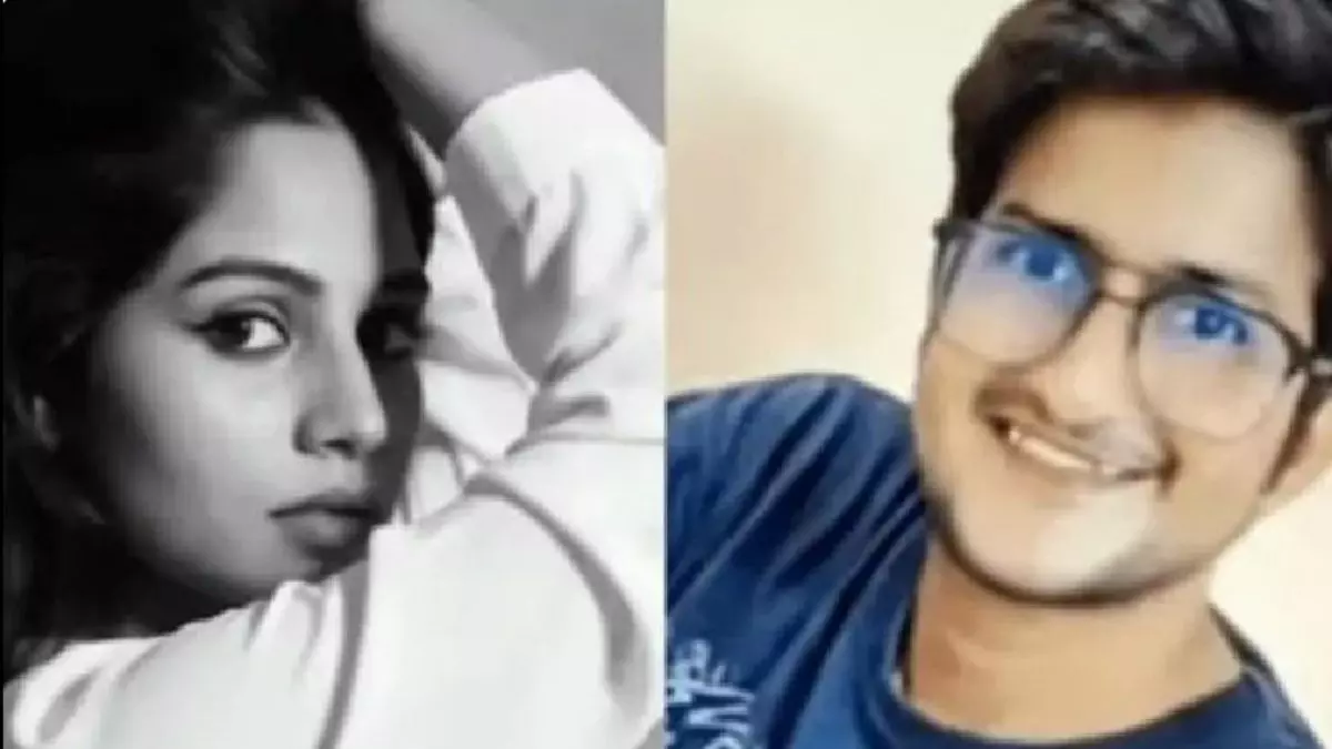 गला घोंटा, शराब डाली और फिर... गांधी विहार में UPSC अभ्यर्थी को गर्लफ्रेंड ने कुछ यूं उतारा मौत के घाट; जानें अब तक क्या-क्या हुआ