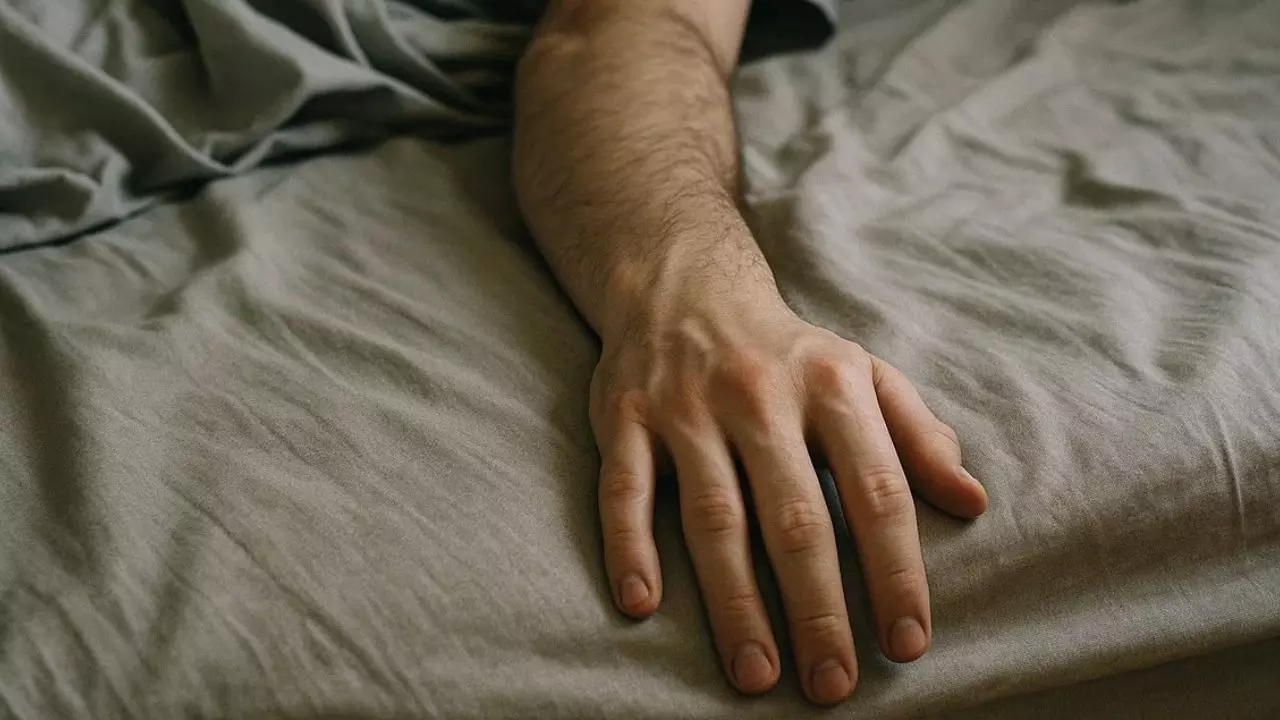 पिता ने नहीं दिलाया स्मार्टफोन तो फंदे से लटक गया युवक, बेटे का शव देख पिता ने भी लगाया मौत को गले