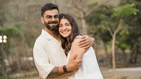 650 में पाव भाजी, 318 में स्टीम राइस! फूड मेन्यू की हाई रेट को लेकर छाया Virat Kohli का मुंबई One8 Commune रेस्टोरेंट 650 में पाव भाजी, 318 में स्टीम राइस! फूड मेन्यू की हाई रेट को लेकर छाया Virat Kohli का मुंबई One8 Commune रेस्टोरेंट