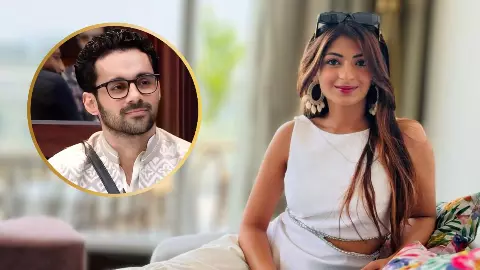 Abhishek Bajaj के एक्स वाइफ Akansha Jindal ने Salman Khan पर किया कटाक्ष, कहा- प्लीज फैक्ट्स सही कर लीजिए Abhishek Bajaj के एक्स वाइफ Akansha Jindal ने Salman Khan पर किया कटाक्ष, कहा- प्लीज फैक्ट्स सही कर लीजिए