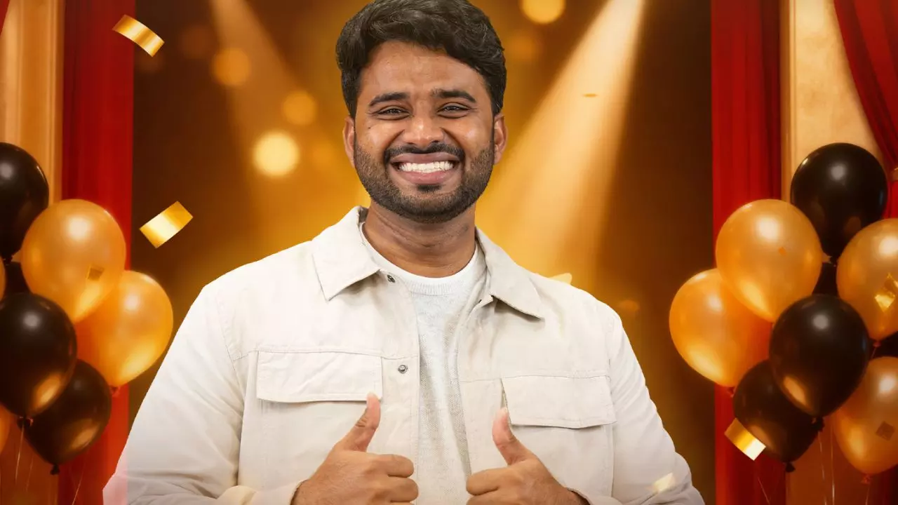 रातोंरात अरबपति बन गया 29 साल का भारतीय, UAE में जीता 240 करोड़ का जैकपॉट; अगर भारत में जीती होती इतनी रकम तो...