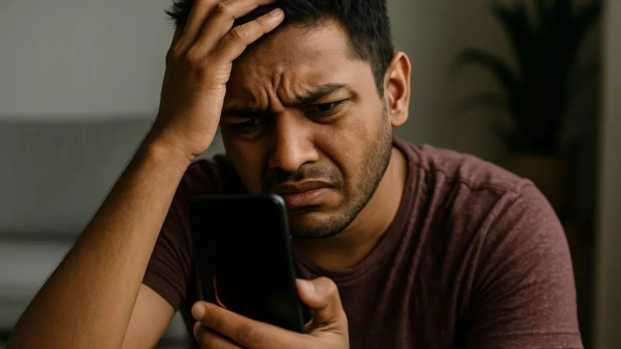 कुछ तो गड़बड़ है? Instagram में सेंसिटिव और हिंसक कंटेंट फीड से परेशान हुए यूजर्स