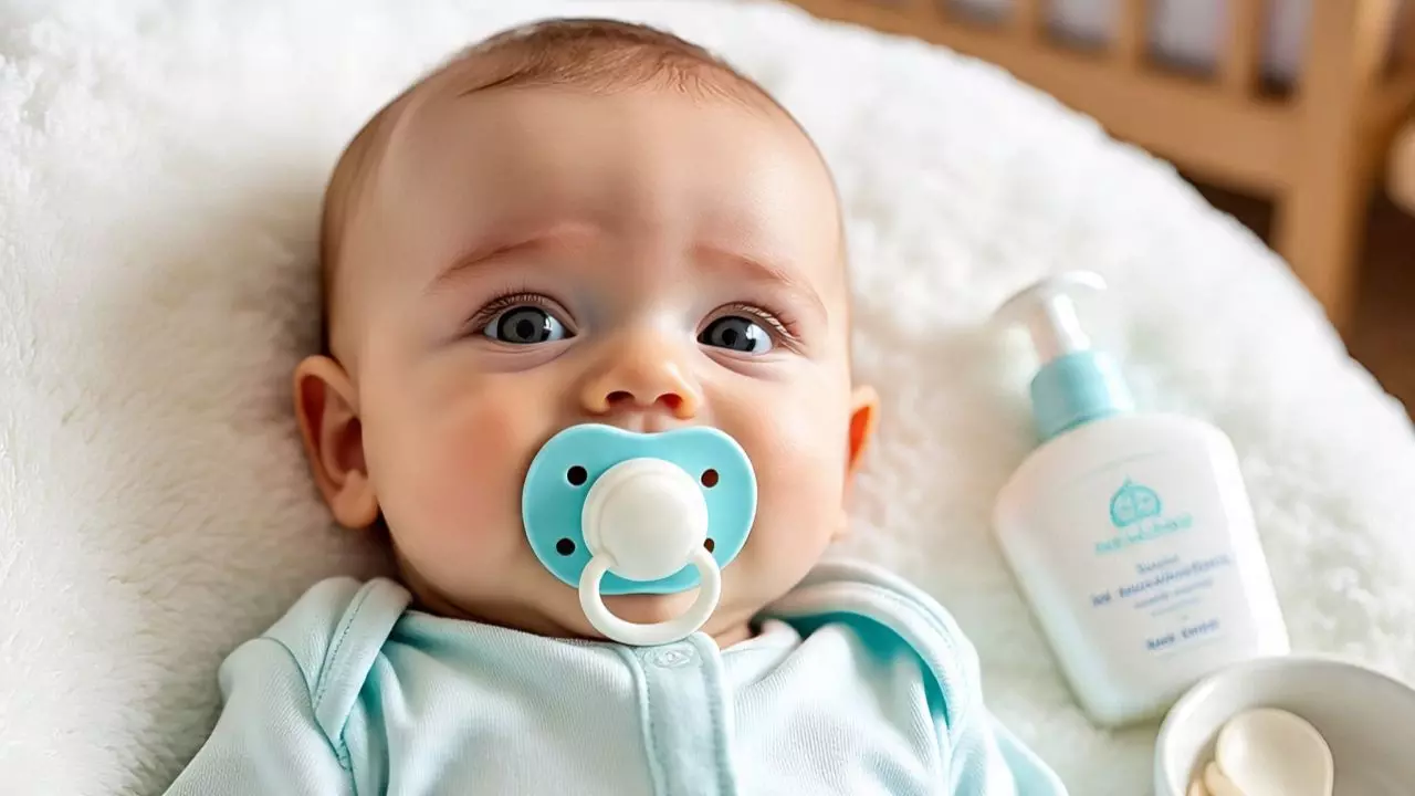 हल्दी से लेकर एलोवेरा तक, ये पांच ऑर्गेनिक न्यूट्रिशन जो आपके बच्चे की स्किन को बनाएं हेल्दी