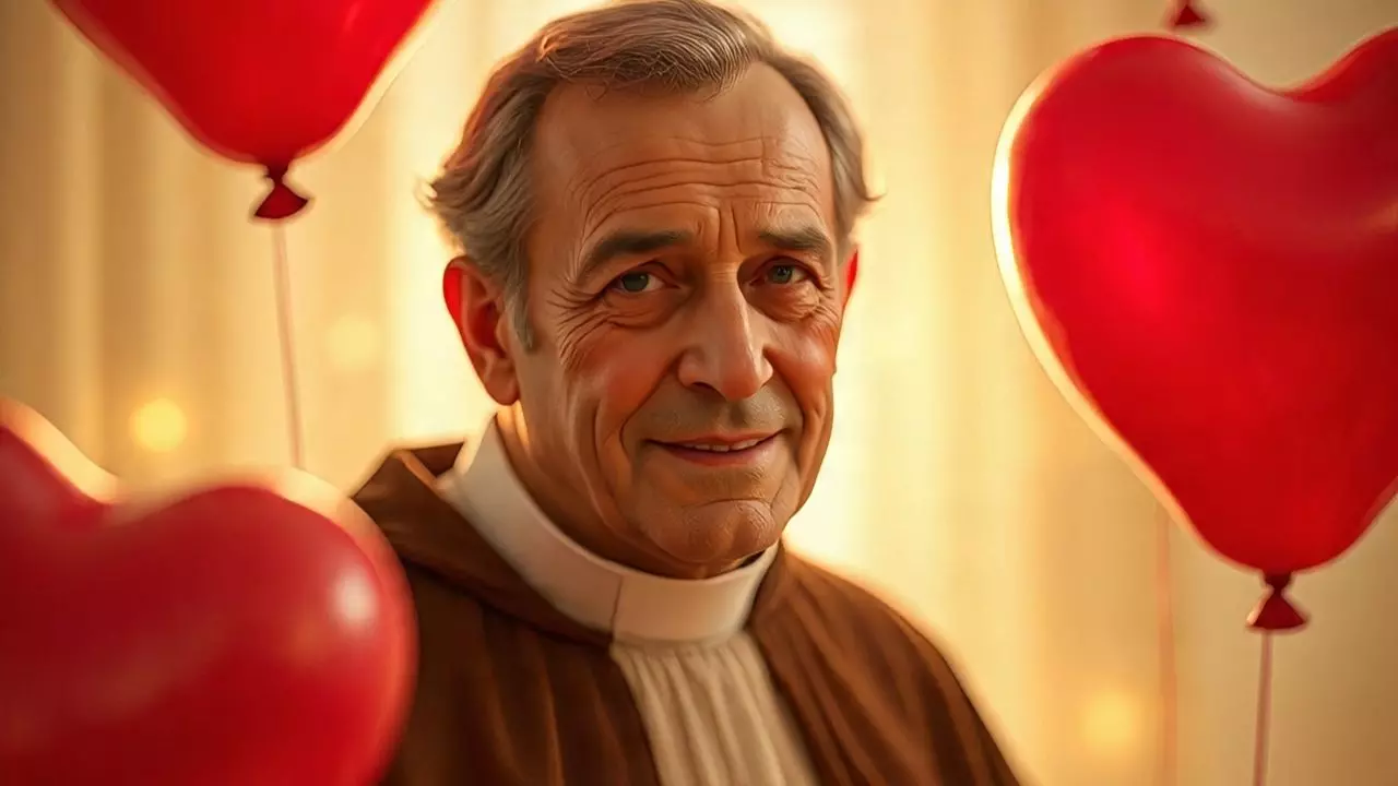 Valentines Day 2025 : कौन थे लवर्स के संत वैलेंटाइन? जानें इनके पीछे की दिलचस्प कहानी
