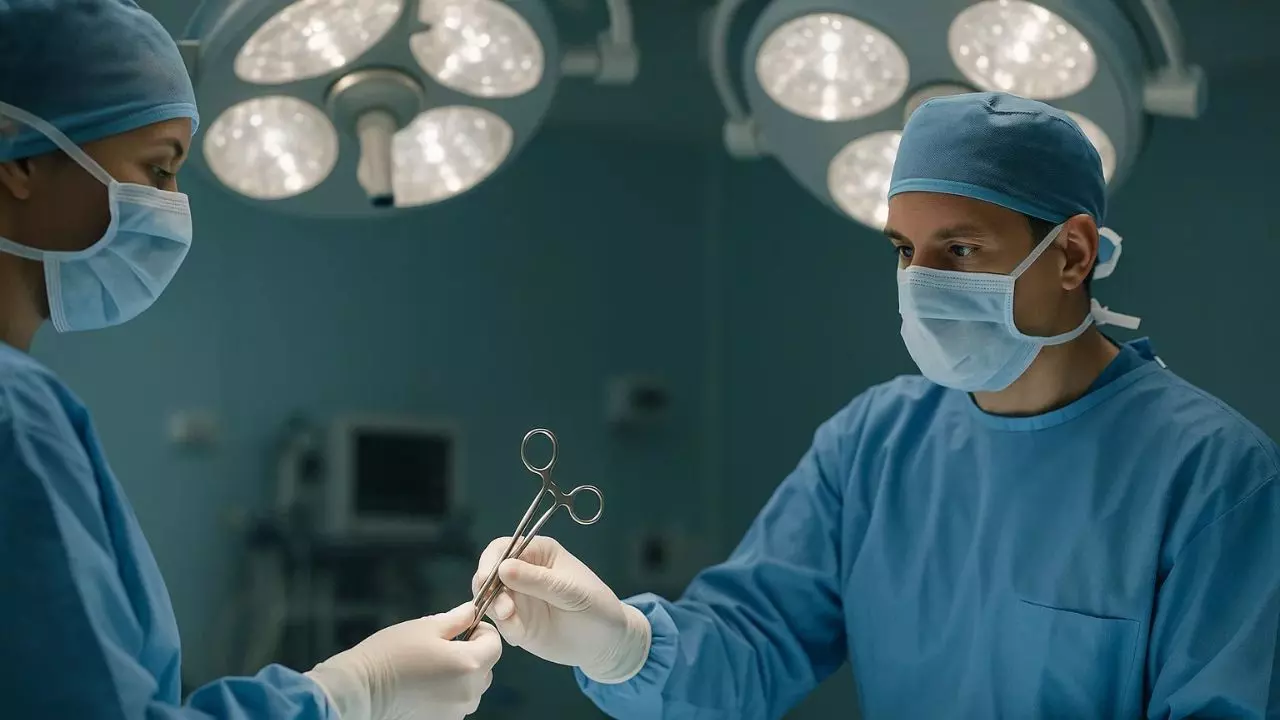 अरे ये क्या? इंसान को फिट हो गई सुअर की किडनी, किस देश ने कर दिया ये कमाल?