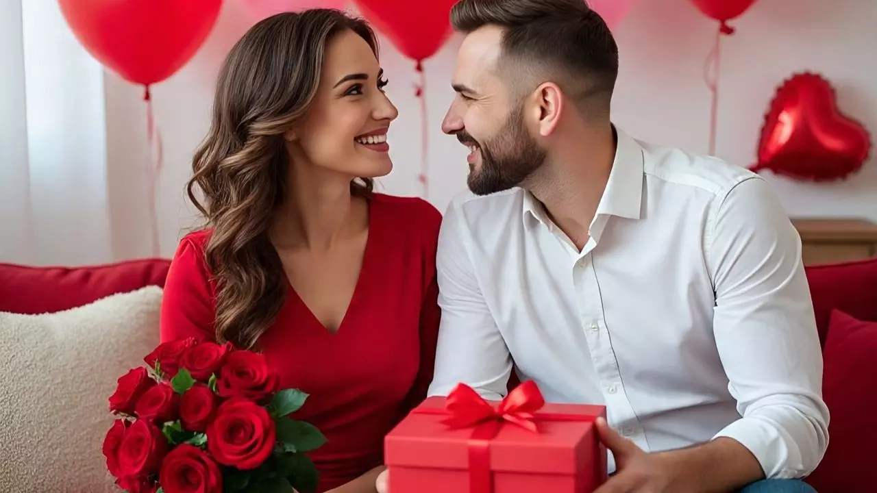 Valentine’s Week 2025 : प्रपोज़ डे पर ऐसे करें अपने प्यार का इजहार, अपनाएं ये तरीके