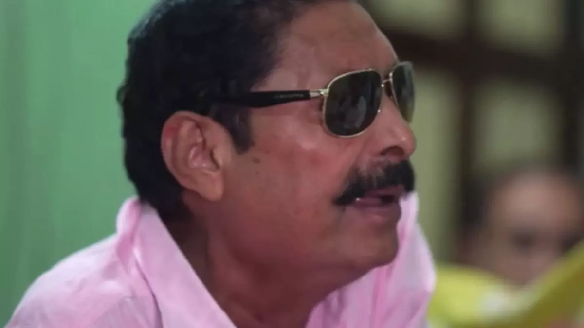 अगर हम अभी आपको मार दें तो सरकार क्या कर लेगी... इंटरव्यू में पत्रकार से बोले अनंत सिंह; वीडियो देख लोग बोले- बहुत खतरनाक हैं