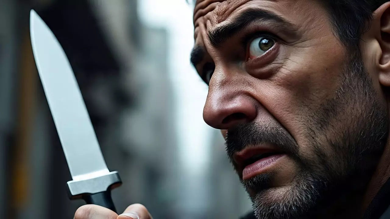 शक, सेक्‍स पावर बढ़ाने की गोली और कत्‍ल... बिस्‍तर पर बीवी ने किया इनकार तो भड़का पति, रेत डाला गला