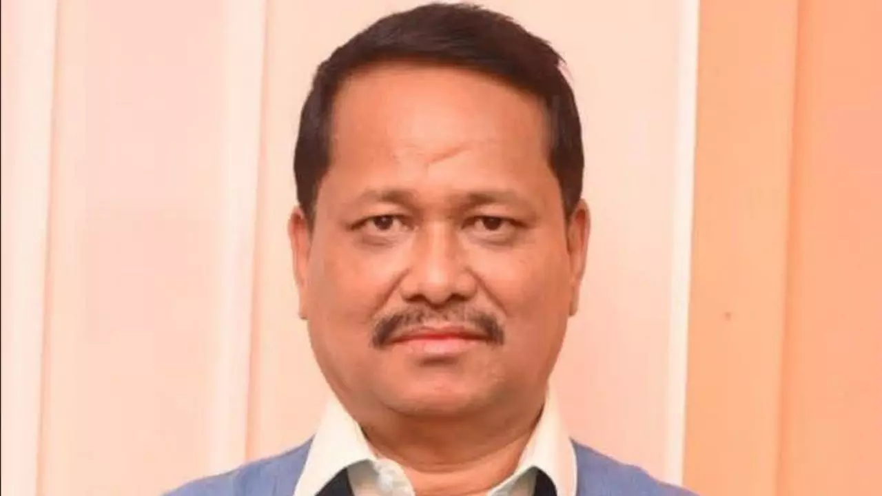 गोली मार दूंगा! भाजपा विधायक पर महिला कार्यकर्ता को धमकाने का आरोप, FIR के बाद भी कार्रवाई नहीं गोली मार दूंगा! भाजपा विधायक पर महिला कार्यकर्ता को धमकाने का आरोप, FIR के बाद भी कार्रवाई नहीं