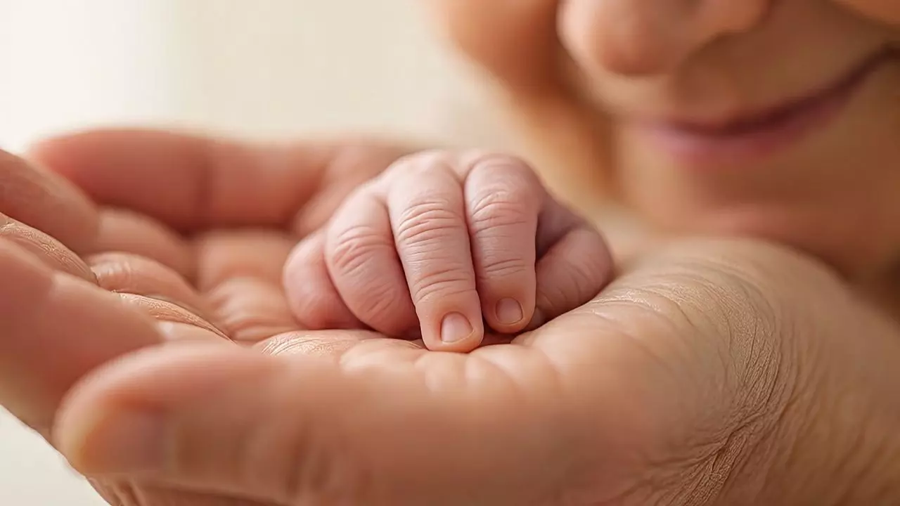 बेरहम दादी ने पहले पोती का काटा गला, फिर डस्टबिन में फेंका, डॉक्टरों ने दिया नवजात को जीवनदान