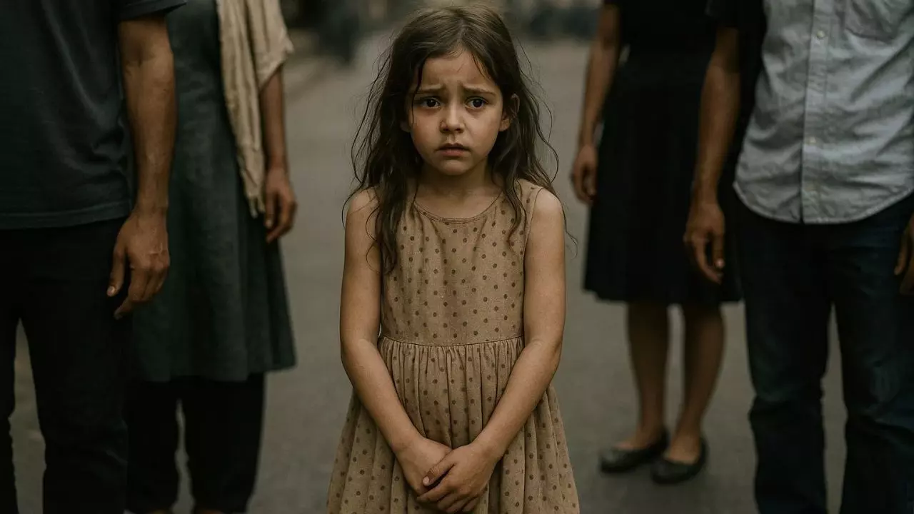 बिहार में दिनदहाड़े नाबालिग का अपहरण, बाजार से लौट रही थी लड़की, CCTV फुटेज आया सामने