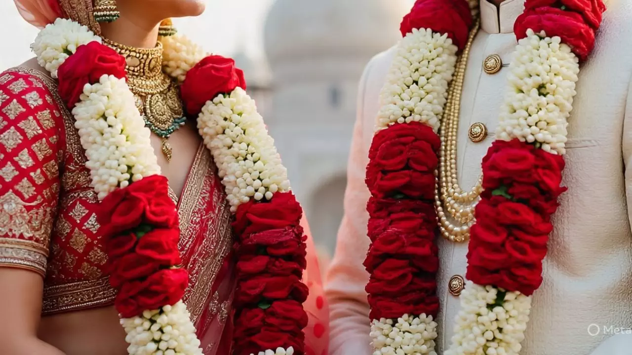 कामयाबी की सीढ़ी चढ़ते ही पत्नी की बेवफाई, 15 लाख का कर्जा लेकर पति ने दिलवाई थी रेलवे में नौकरी