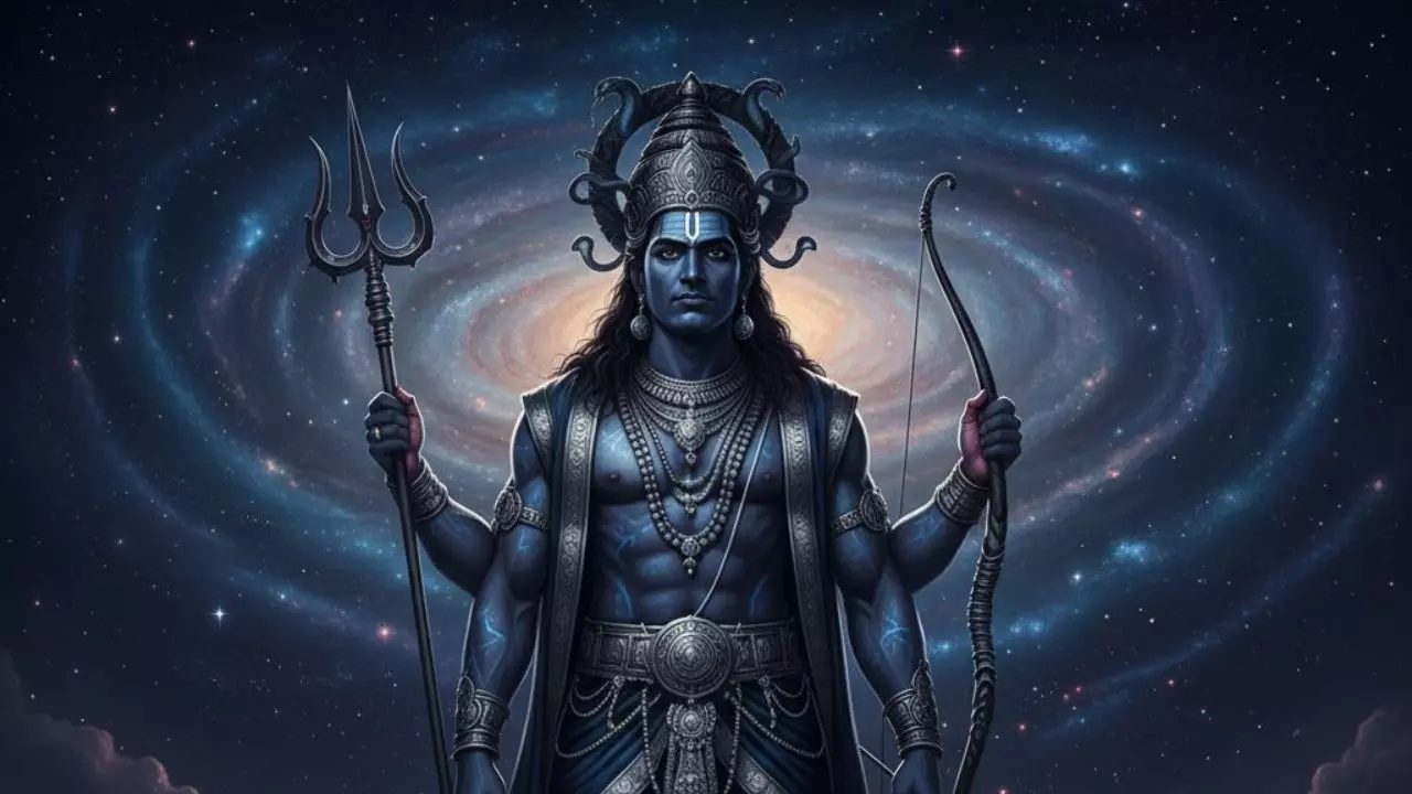 नवंबर में शनि चलेंगे सीधी चाल, इन राशियों की किस्मत में आएगा बड़ा बदलाव और शुरू होंगे अच्छे दिन नवंबर में शनि चलेंगे सीधी चाल, इन राशियों की किस्मत में आएगा बड़ा बदलाव और शुरू होंगे अच्छे दिन