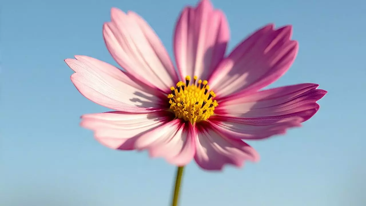 फूल बना नर्स की मौत का कारण, फिर मर चुकी मां से हुई मुलाकात और हो गई जिंदा