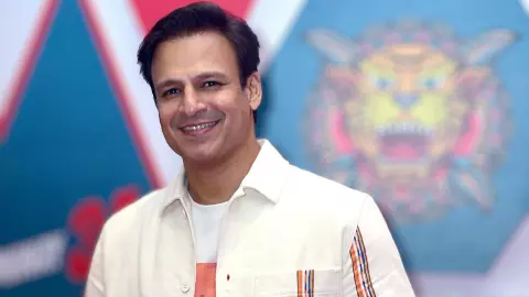 बड़े दिल वाले हैं Vivek Oberoi! रामायण की पूरी फीस कैंसर पीड़ित बच्चों को की दान बड़े दिल वाले हैं Vivek Oberoi! रामायण की पूरी फीस कैंसर पीड़ित बच्चों को की दान