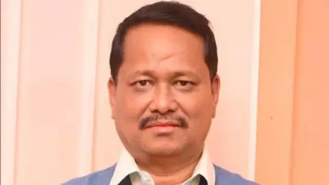गोली मार दूंगा! भाजपा विधायक पर महिला कार्यकर्ता को धमकाने का आरोप, FIR के बाद भी कार्रवाई नहीं गोली मार दूंगा! भाजपा विधायक पर महिला कार्यकर्ता को धमकाने का आरोप, FIR के बाद भी कार्रवाई नहीं