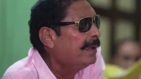 अगर हम अभी आपको मार दें तो सरकार क्या कर लेगी... इंटरव्यू में पत्रकार से बोले अनंत सिंह; वीडियो देख लोग बोले- बहुत खतरनाक हैं अगर हम अभी आपको मार दें तो सरकार क्या कर लेगी... इंटरव्यू में पत्रकार से बोले अनंत सिंह; वीडियो देख लोग बोले- बहुत खतरनाक हैं
