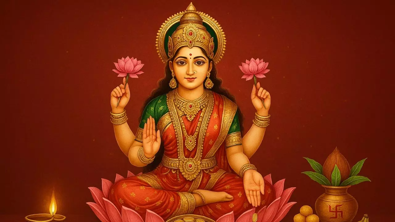 देवउठनी एकादशी पर करें ये खास उपाय, दूर होगी दरिद्रता और मां लक्ष्मी होंगी प्रसन्न