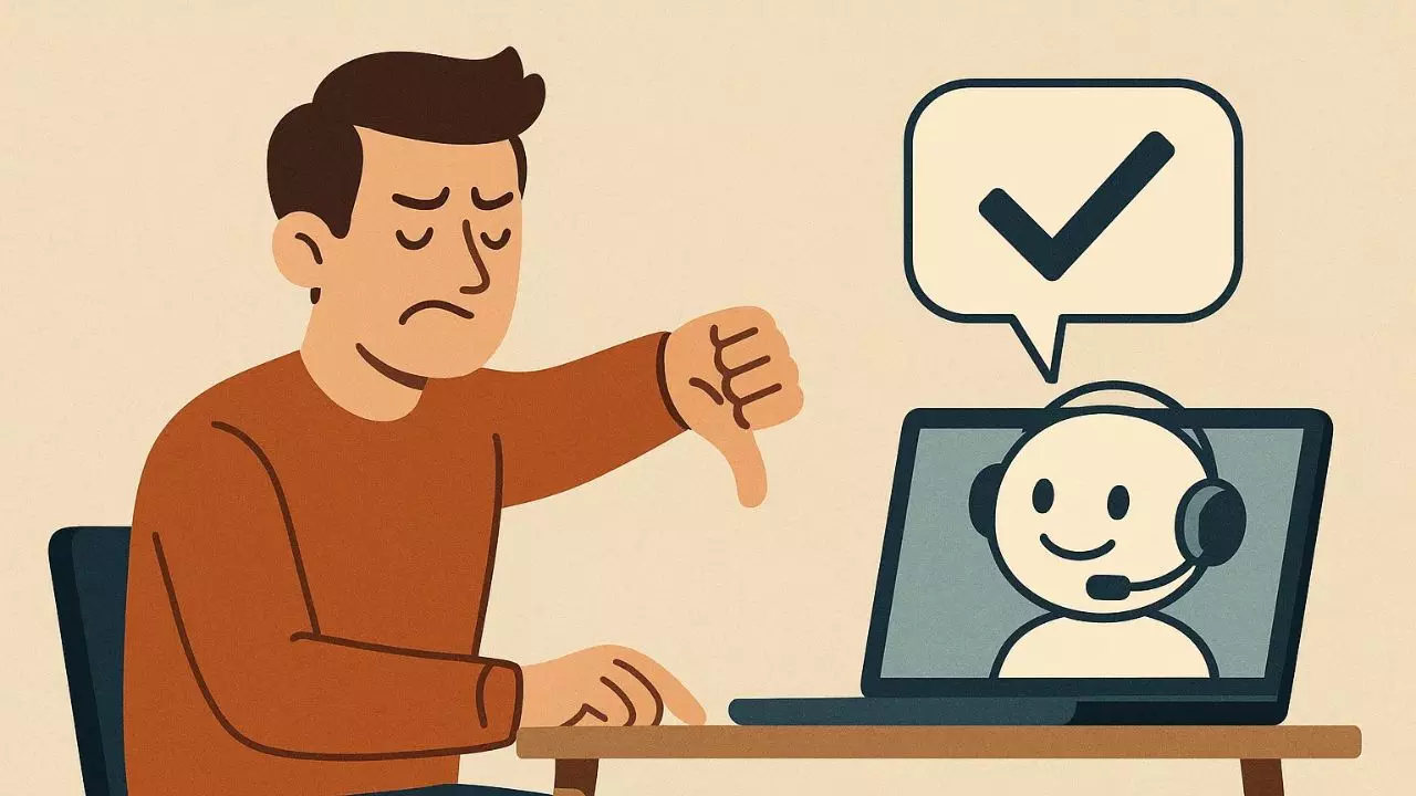 इंसानों से भी ज्यादा चापलूस हो गया है AI, नई स्टडी में खुलासा; ChatGPT, Gemini जैसे बॉट यूज़र्स की हर बात पर करते हैं... इंसानों से भी ज्यादा चापलूस हो गया है AI, नई स्टडी में खुलासा; ChatGPT, Gemini जैसे बॉट यूज़र्स की हर बात पर करते हैं...