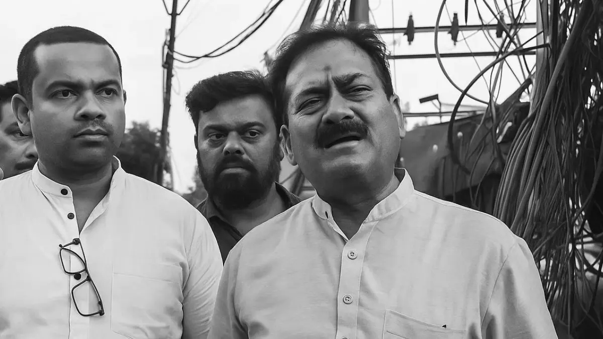 कौन है अग्रसेन, चोर या झूठा... अमित बघेल के बयान से सुलगा छत्तीसगढ़; सिंधी और अग्रवाल समाज सड़कों पर उतरा, केस दर्ज कौन है अग्रसेन, चोर या झूठा... अमित बघेल के बयान से सुलगा छत्तीसगढ़; सिंधी और अग्रवाल समाज सड़कों पर उतरा, केस दर्ज