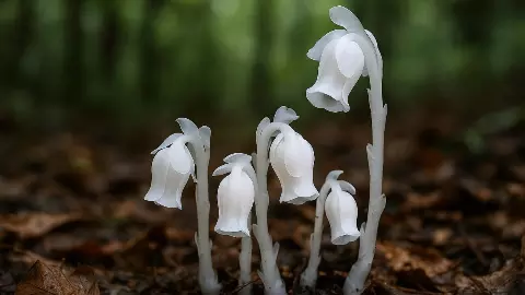 जापान के रहस्यमयी घोस्ट फ्लावर - जो बिना सूरज की रोशनी के भी रहते हैं ज़िंदा, इनमें छिपे हैं कई राज जापान के रहस्यमयी घोस्ट फ्लावर - जो बिना सूरज की रोशनी के भी रहते हैं ज़िंदा, इनमें छिपे हैं कई राज