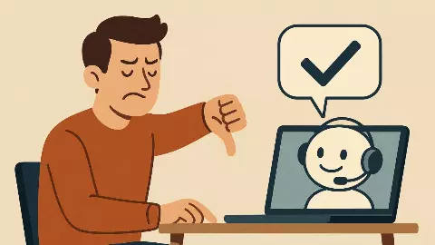 इंसानों से भी ज्यादा चापलूस हो गया है AI, नई स्टडी में खुलासा; ChatGPT, Gemini जैसे बॉट यूज़र्स की हर बात पर करते हैं... इंसानों से भी ज्यादा चापलूस हो गया है AI, नई स्टडी में खुलासा; ChatGPT, Gemini जैसे बॉट यूज़र्स की हर बात पर करते हैं...